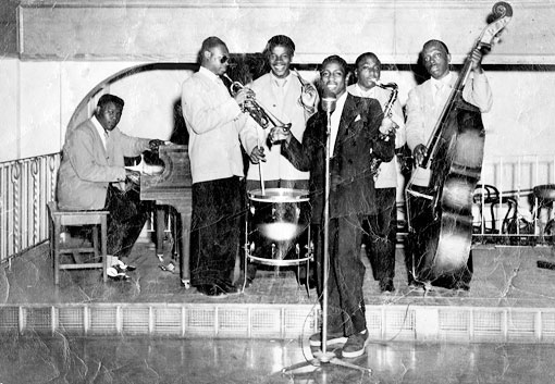 Fats Domino